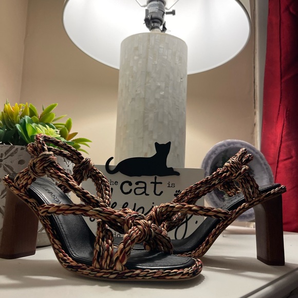 Ulla Johnson Sandals - Picture 2 of 7